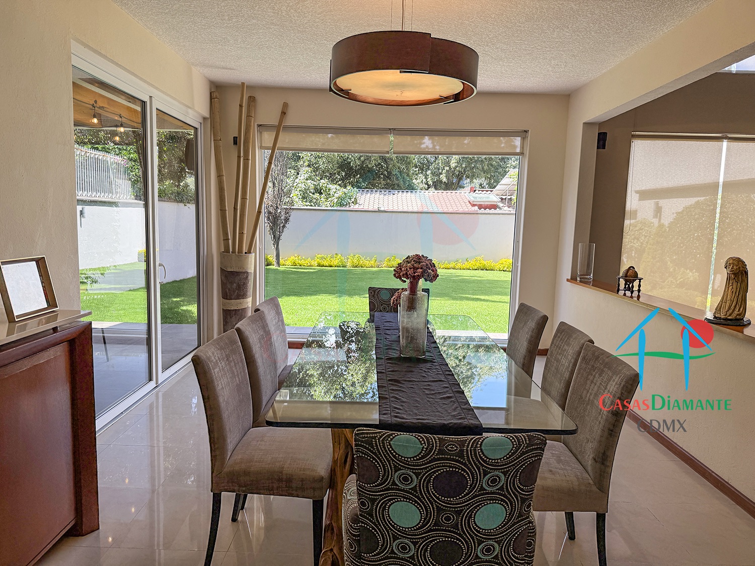 Las Aguilas Casa Iliada F - Comedor 3 Las Aguilas Casa Iliada F - Comedor 3